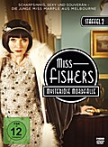 Miss Fishers mysteriöse Mordfälle