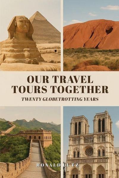 Our Travel Tours Together