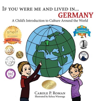 If You Were Me and Lived in... Germany