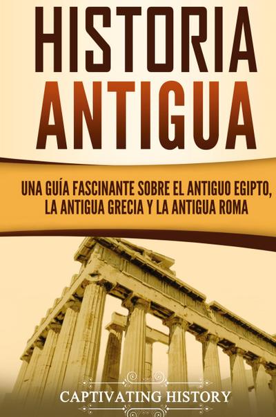 Historia Antigua