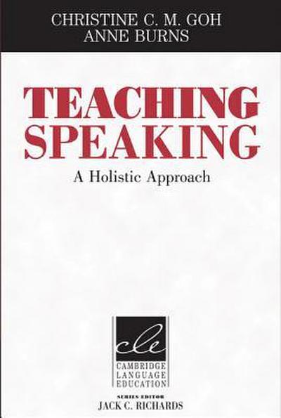 Teaching Speaking