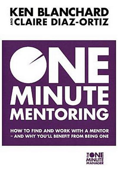 One Minute Mentoring