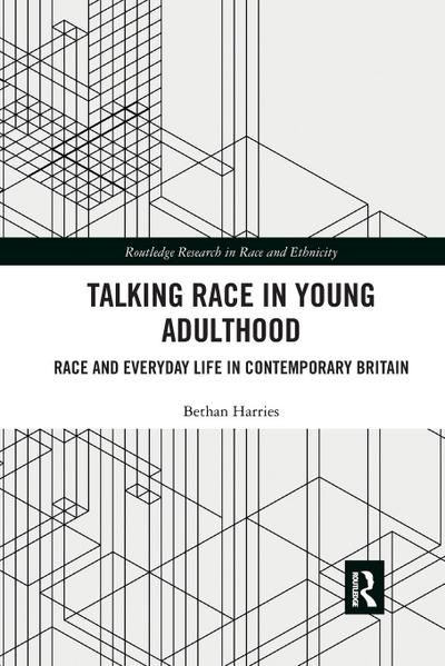 Talking Race in Young Adulthood