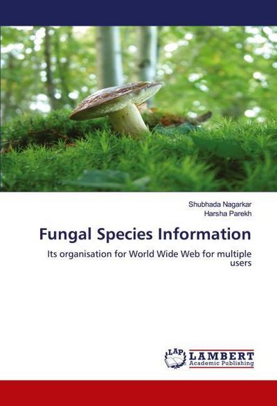 Fungal Species Information