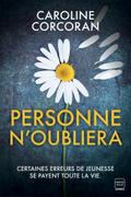 Personne n’oubliera