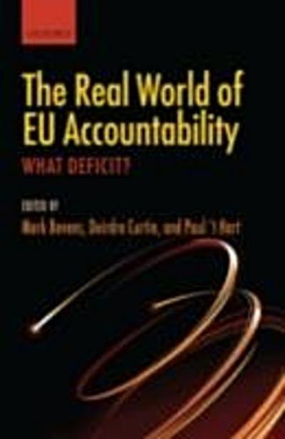 Real World of EU Accountability