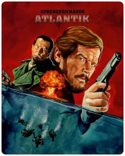 Sprengkommando Atlantik