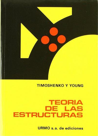 Teoría de las estructuras