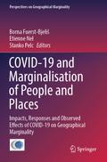 COVID-19 and Marginalisation of People and Places