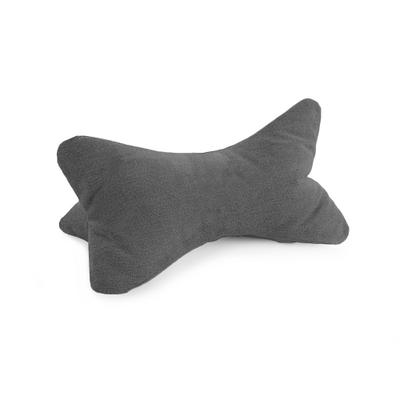 Bookiepad Leseknochen Cozy Home - anthrazit