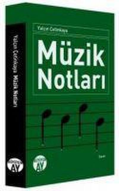 Müzik Notlari