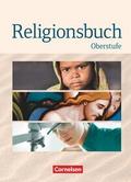 Religionsbuch - Unterrichtswerk für den evangelischen Religionsunterricht - Oberstufe
