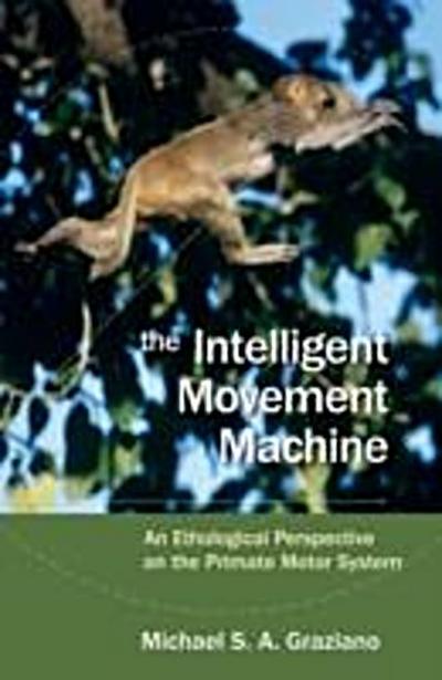 Intelligent Movement Machine