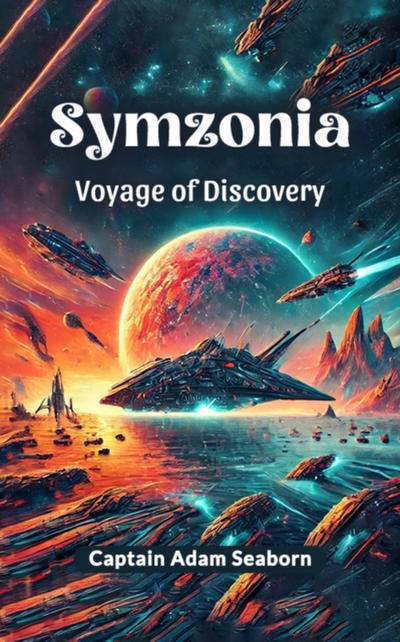 Symzonia Voyage Of Discovery