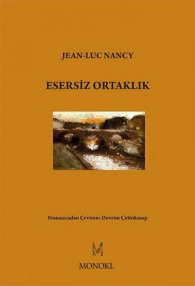 Esersiz Ortaklik