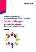 Sonderpädagogik