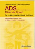 ADS. Eltern als Coach.