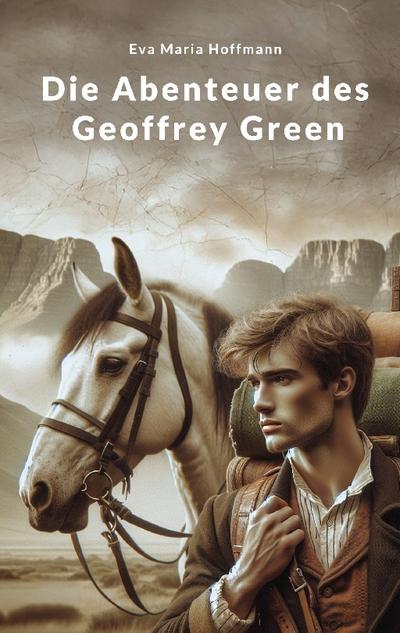 Die Abenteuer des Geoffrey Green