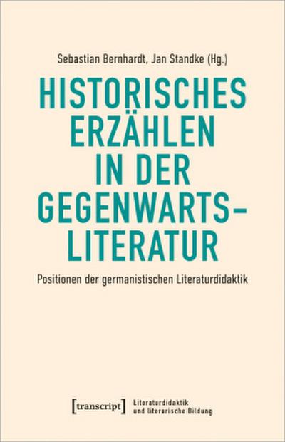 Bernhardt,Hist.Erzähl/Ld03