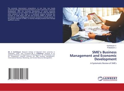 SME’s Business Management and Economic Development