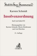 Insolvenzordnung. InsO