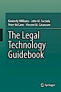 The Legal Technology Guidebook