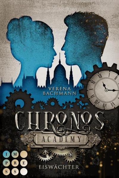 Chronos Academy