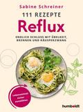111 Rezepte - Reflux