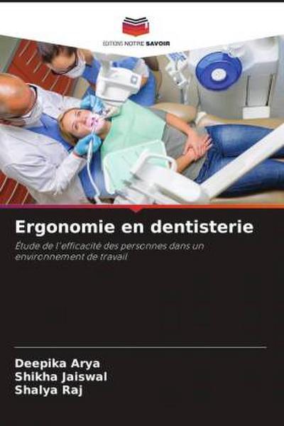 Ergonomie en dentisterie