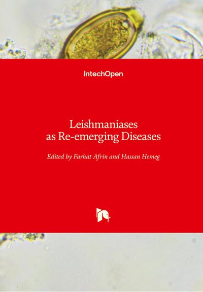 Leishmaniases as Re-emerging Diseases
