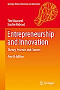 Entrepreneurship and Innovation