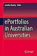 ePortfolios in Australian Universities