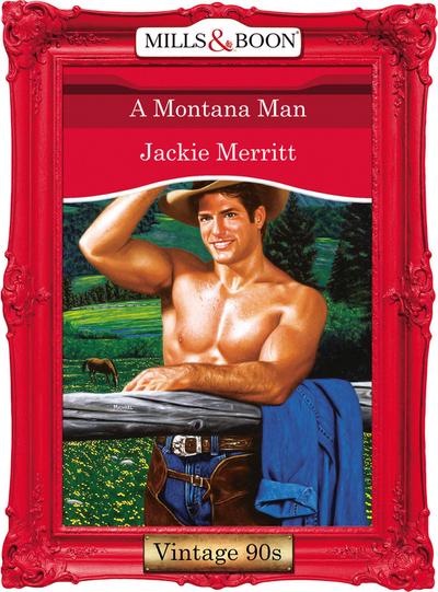 A Montana Man
