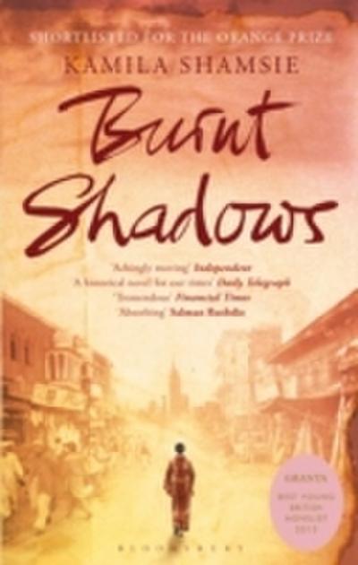 Burnt Shadows