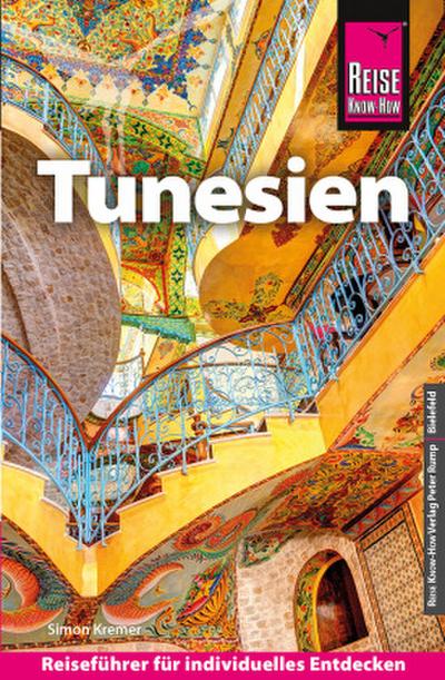 RF Tunesien         2.A/25