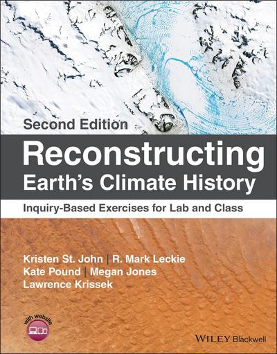 Reconstructing Earth’s Climate History