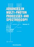 ADV MULTI-PHOTON PROCESS..(V13)