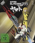 Star Blazers 2199 - Space Battleship Yamato