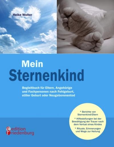 Mein Sternenkind