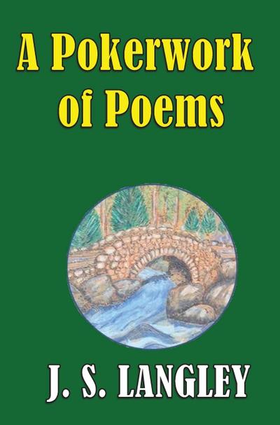 A Pokerwork of Poems