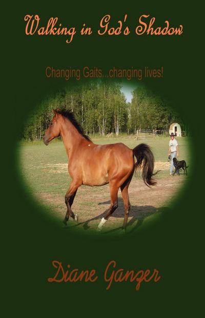 Walking in God’s Shadow   Changing Gaits...Changing Lives!