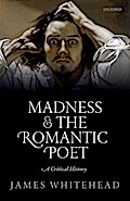 Madness and the Romantic Poet