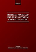 International Law and Transnational Organised Crime