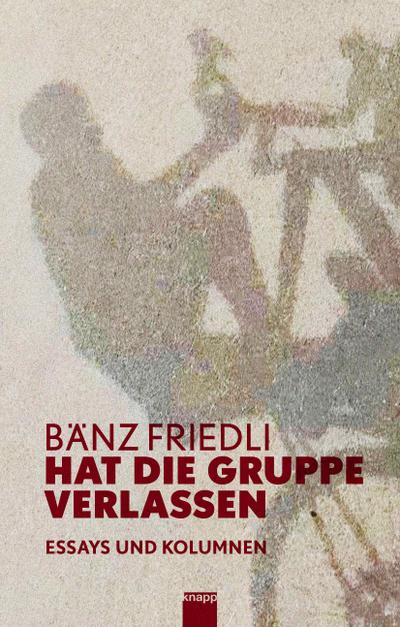 Hat die Gruppe verlassen