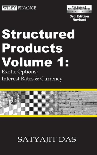 The Swaps/ Financial Derivatives Library Structured Products