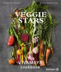 Veggie Stars