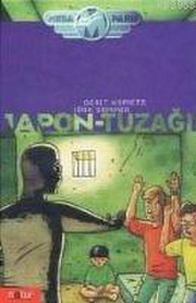 Mega Park - Japon Tuzagi