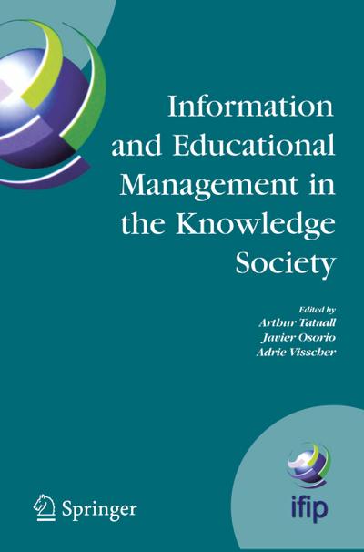 Information Technology and Educational Management in the Knowledge Society