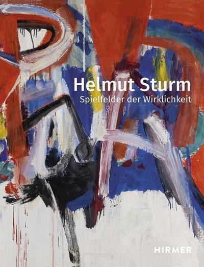 Helmut Sturm