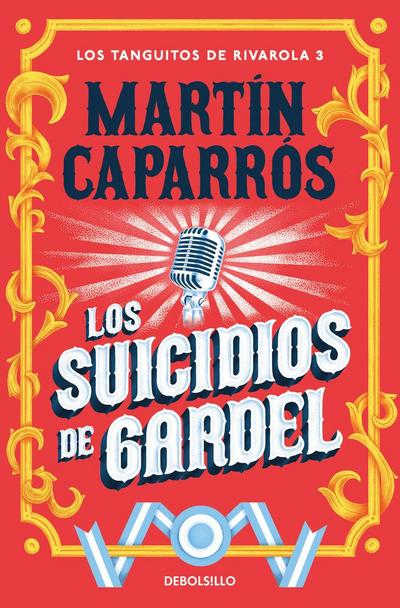 Los suicidios de Gardel